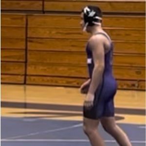 Meet your Posher, Adam